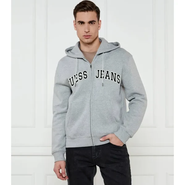 Guess Jeans Mikina | Regular Fit 61110791