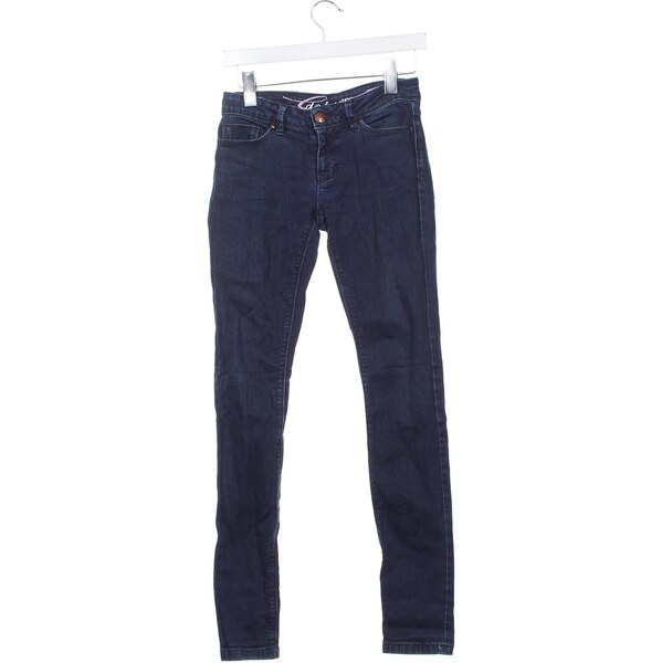 Dámske džínsy Edc By Esprit 61111088