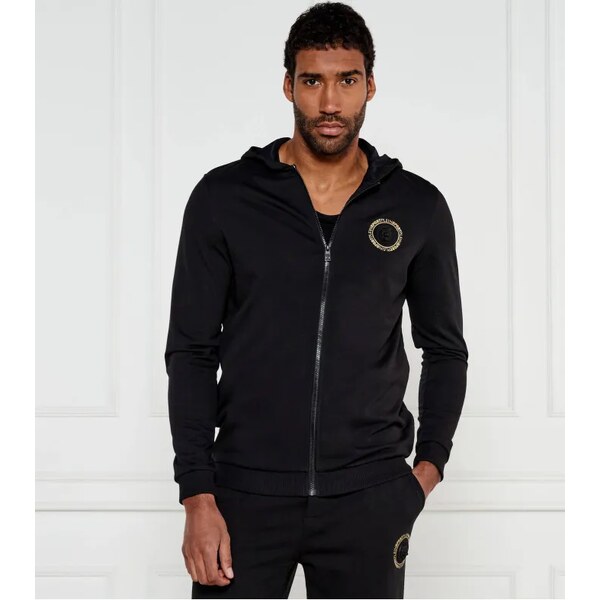 Plein Sport Mikina Tiger | Regular Fit 61110776