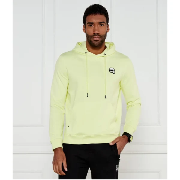 Karl Lagerfeld Mikina | Regular Fit 63365120