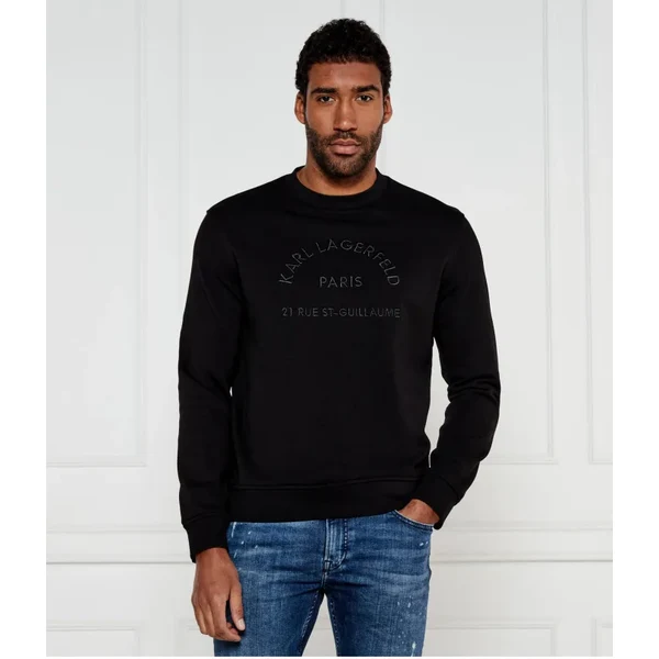 Karl Lagerfeld Mikina | Regular Fit 61109343