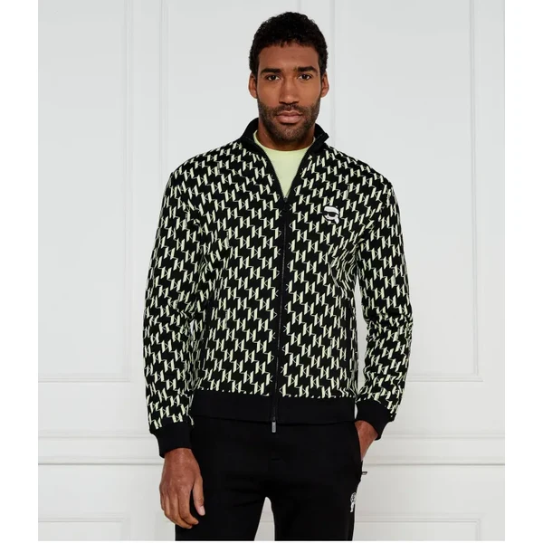 Karl Lagerfeld Mikina | Regular Fit 61109342