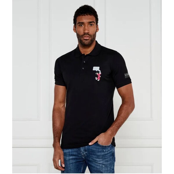 Iceberg Polo tričko | Regular Fit 61109302