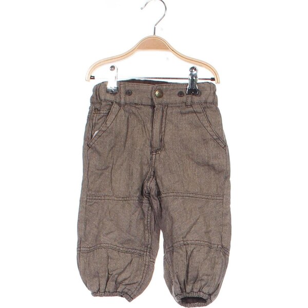 Detské džínsy H&M 61113921