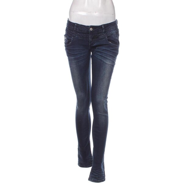 Dámske džínsy Sensation 61115206