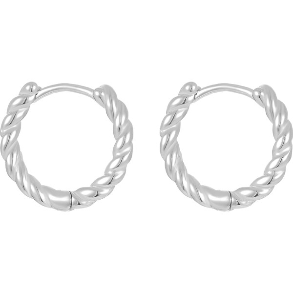 Olivie Strieborné krúžky 9253 63717501