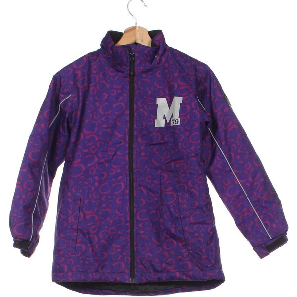 Detská bunda pre zimné športy Unbranded 61118364