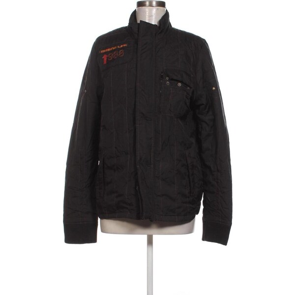 Dámska bunda Missing Link 61118983