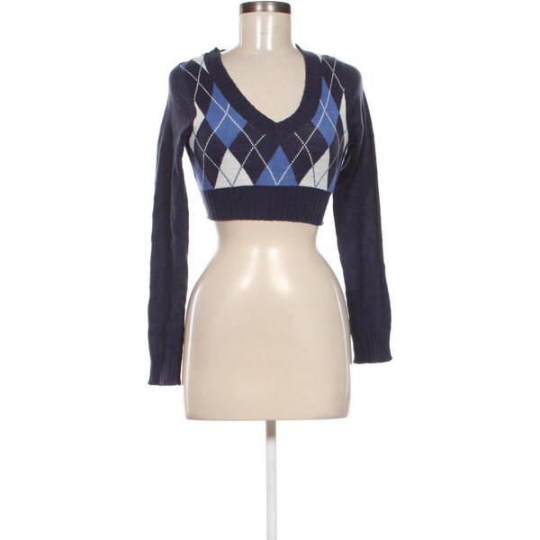 Dámsky pulóver H&M 61120389