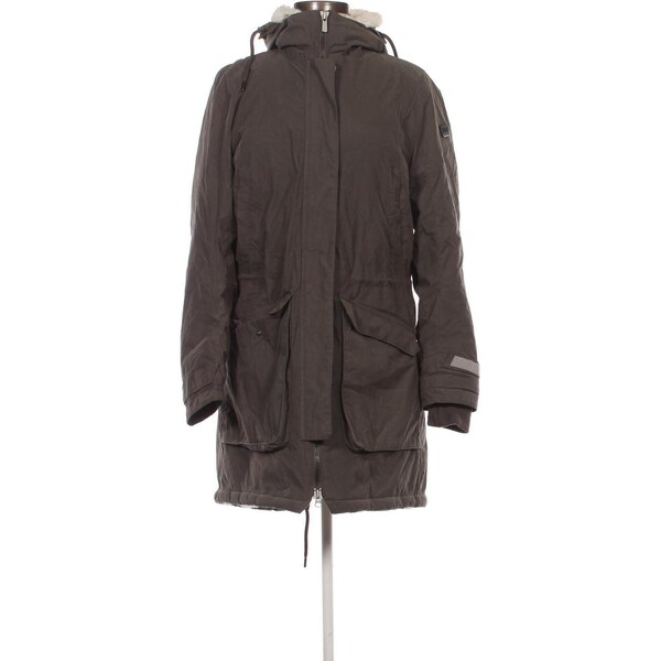 Dámska bunda Helly Hansen 61120634