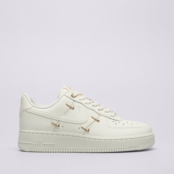 Nike Wmns Air Force 1 07 Lx Cn ženy Obuv Tenisky FV3654-111 59715012