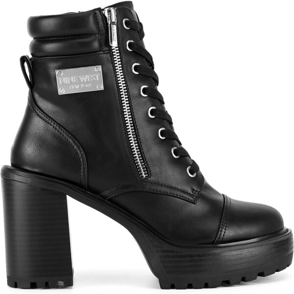 Šnurovacia obuv Nine West 61147291