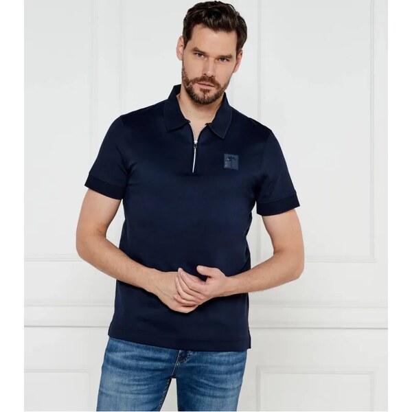 Joop! Polo tričko Travel 17 JJ-08Brizio | Regular Fit 61129219