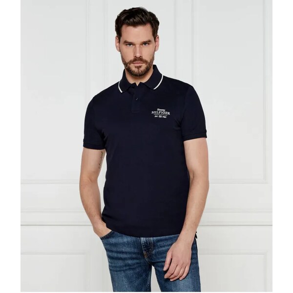 Tommy Hilfiger Polo tričko | Regular Fit 61129213