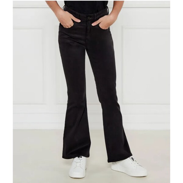 Guess Džínsy | flare fit 48547635