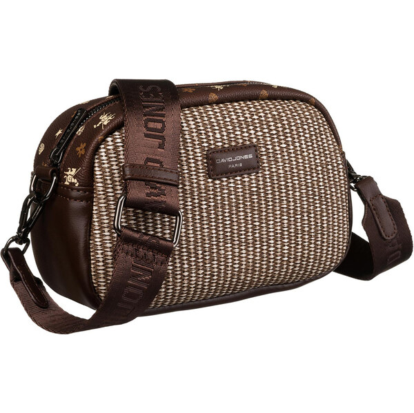 Malá dámska kabelka - David Jones 66065744