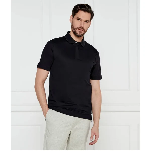 BOSS BLACK Polo tričko P-Prout 224 | Regular Fit 61129173