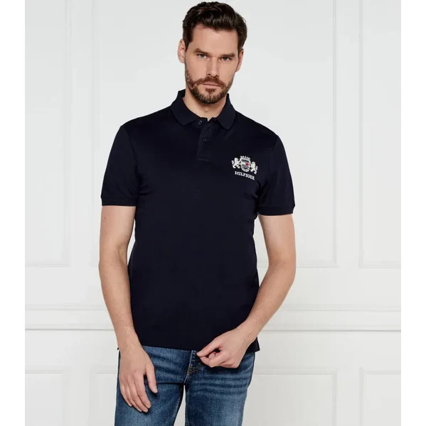 Tommy Hilfiger Polo tričko | Regular Fit | mercerised 61134282