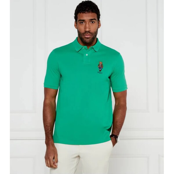 POLO RALPH LAUREN Polo tričko | Classic fit 61129227