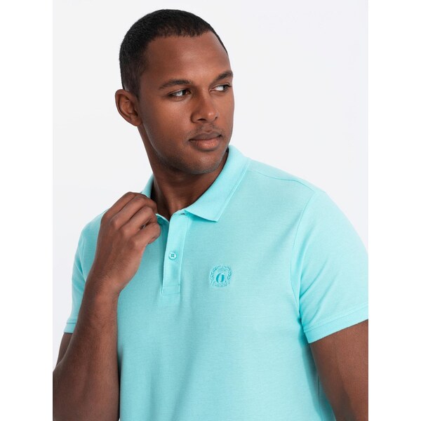 Pánska polokošeľa Ombre 57757046