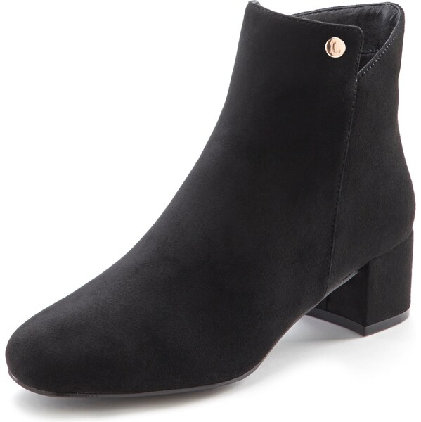 LASCANA Členkové čižmy čierna 54227547