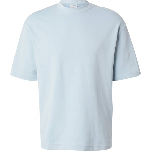 SELECTED Tričko SLHOscar svetlomodrá 62127771