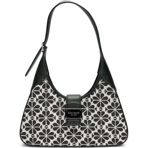 Kate Spade Hobo FLOWER | s prímesou kože 61134286