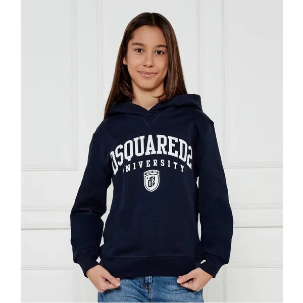 Dsquared2 Mikina | Regular Fit 61728970