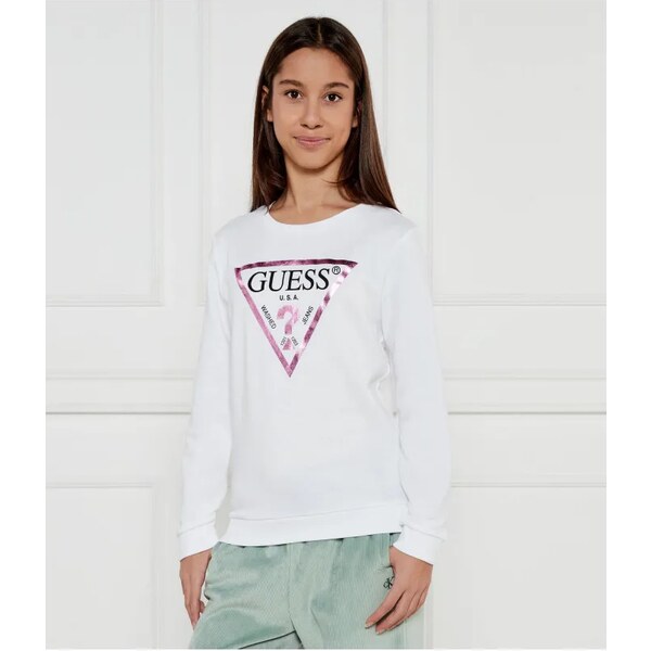 Guess Mikina | Regular Fit 66855644