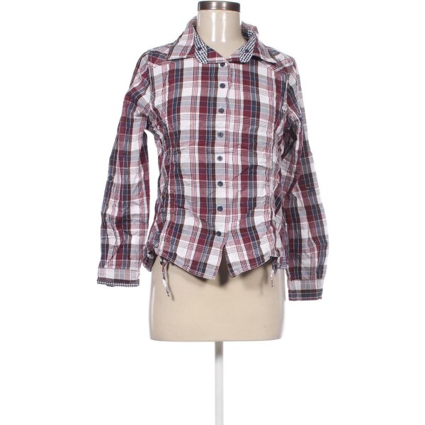 Dámska košeľa Multiblu 61134699