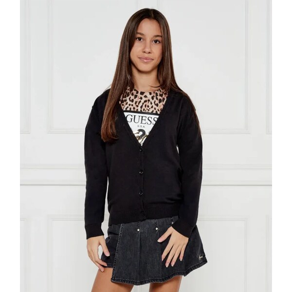 Guess Kardigán | Slim Fit 61129165