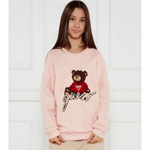 Guess Mikina | Oversize fit 61129166