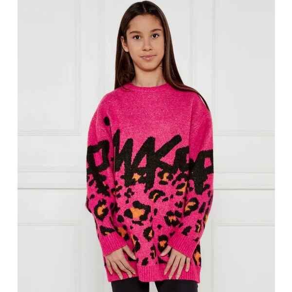 Pinko UP Sveter | Regular Fit 61129189