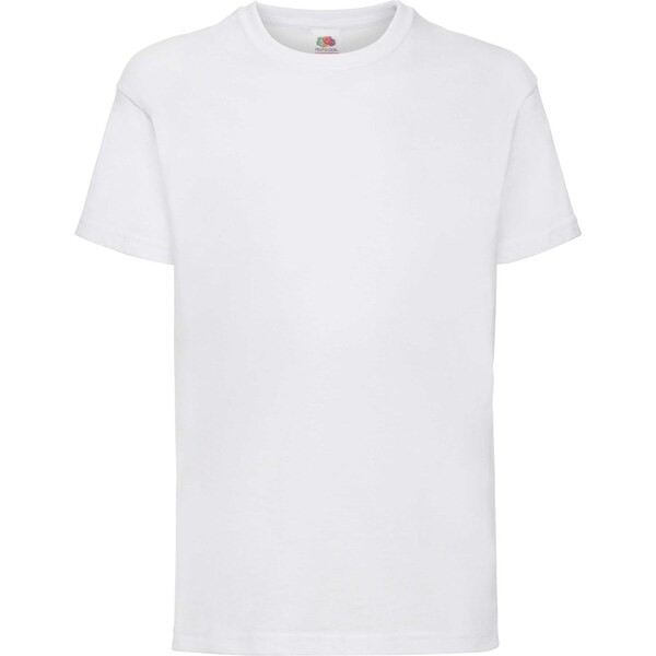FRUIT OF THE LOOM F37•Kids Valueweight Tee 57794799