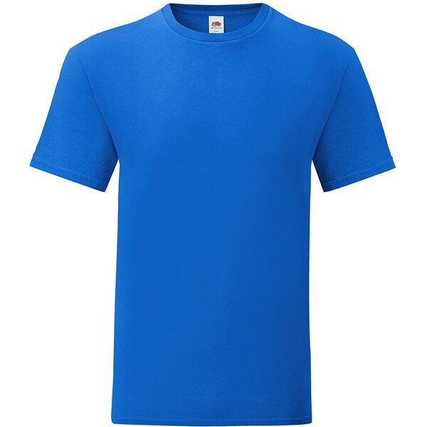 FRUIT OF THE LOOM FN62•Iconic Tee 57794876