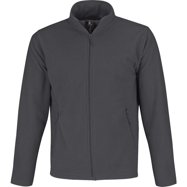 Pánska mikina B&C Basic 64658904