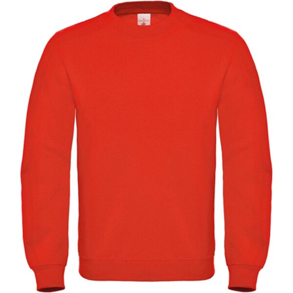 Pánska mikina B&C Basic 61029227