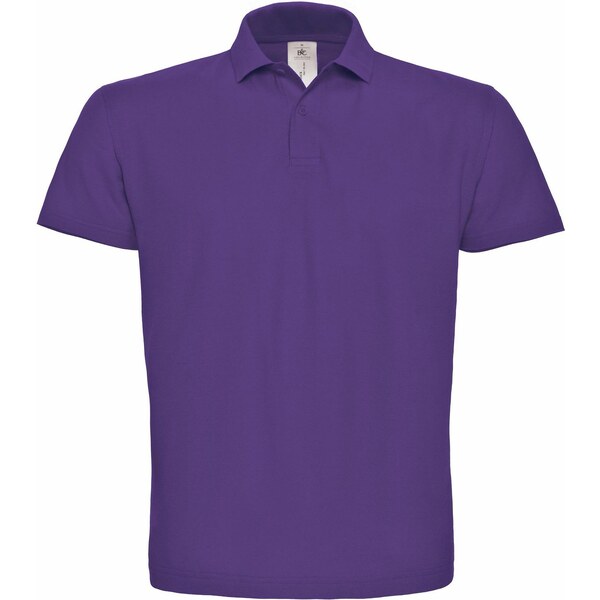 Pánska polokošela B&C Basic 61071529