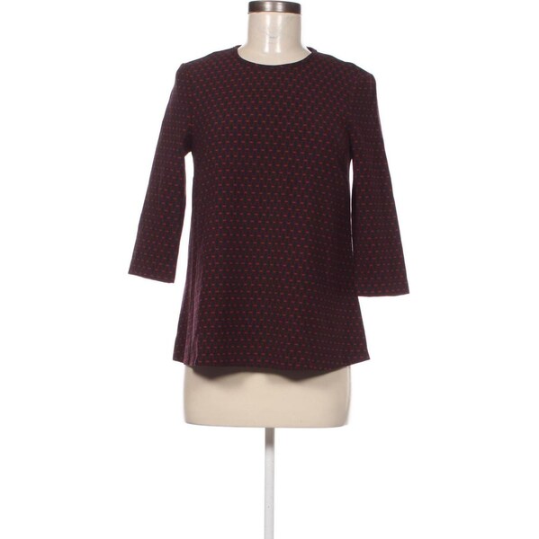 Dámska blúza Zara 61136210