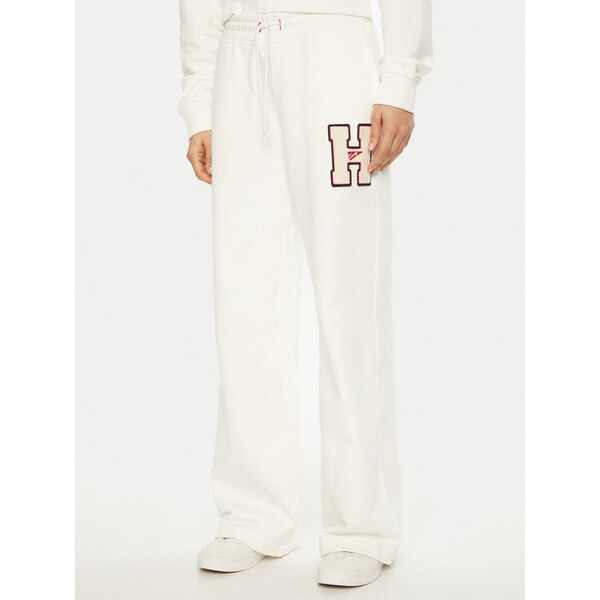 Teplákové nohavice Tommy Jeans 61137492