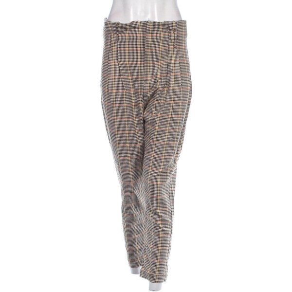 Dámske nohavice Bershka 61136842