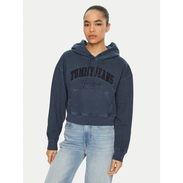 Mikina Tommy Jeans 61137571