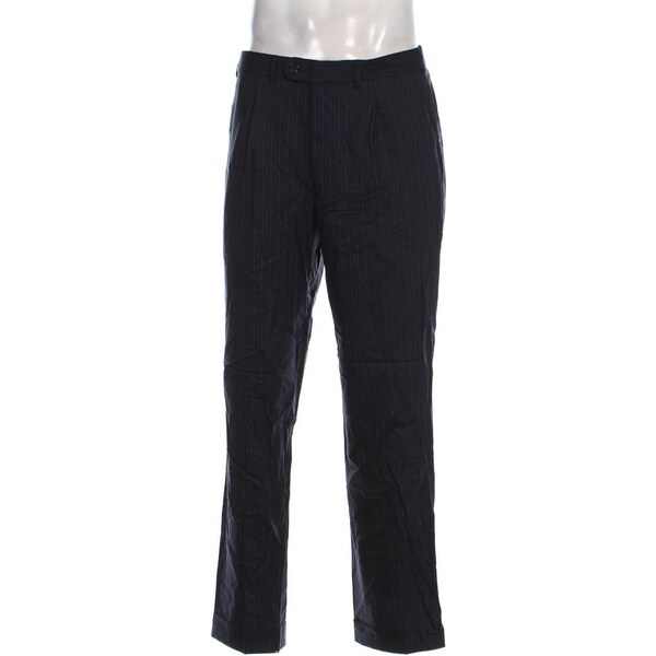 Pánske nohavice Eduard Dressler 61137236