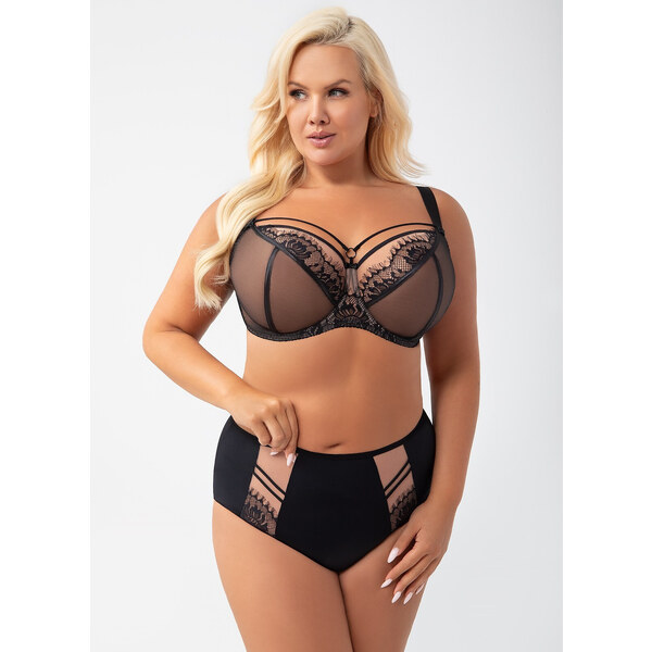 Dámske nohavičky Gorsenia K 497 Paradise 14098606