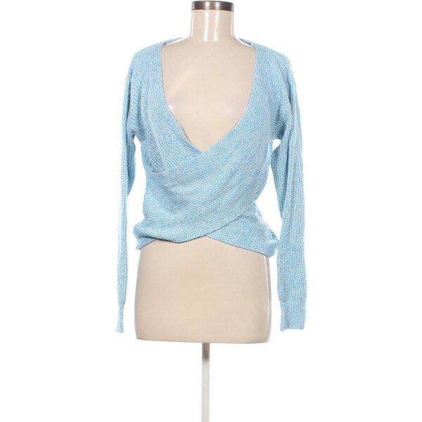 Dámsky pulóver SHEIN 61139204