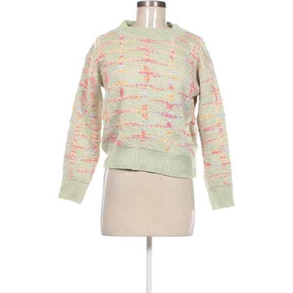 Dámsky pulóver Zaful 61139855