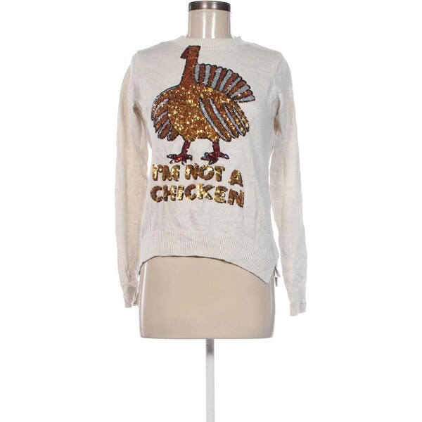 Dámsky pulóver H&M 61140266