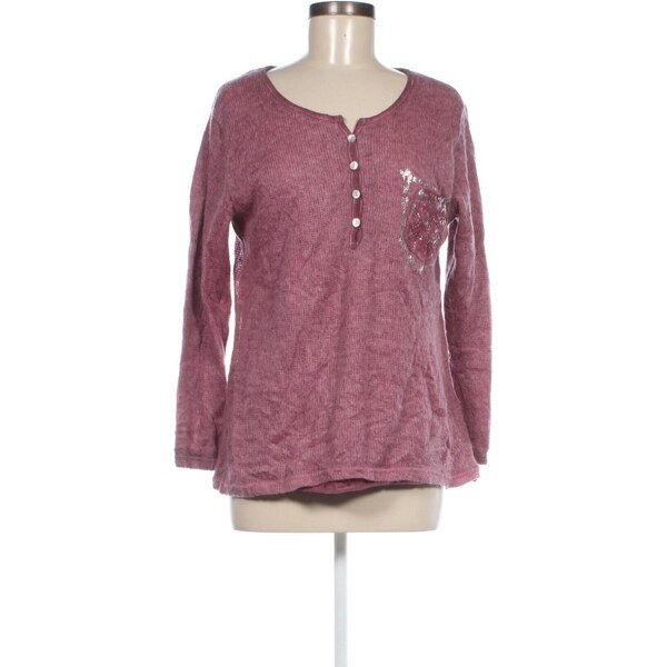 Dámsky pulóver Zabaione 61140315