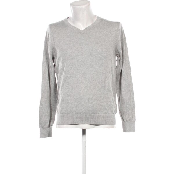 Pánsky sveter Dressmann 61142020