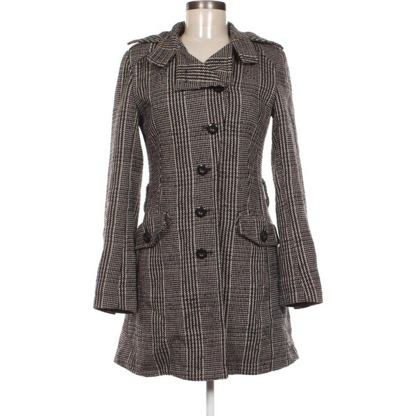 Dámsky kabát Amisu 61142075